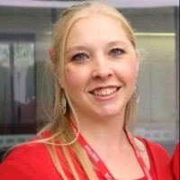 The Content Station Employee Janet Naude's profile photo