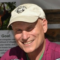 Orang Utan Republik Foundation Employee Gary Shapiro's profile photo