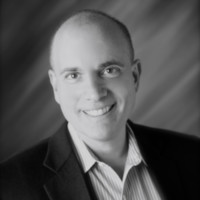BAND-IT IDEX Employee Louis Terlizzi's profile photo