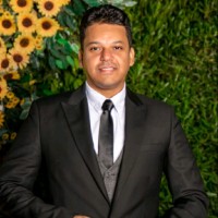 Yaser al Gebaly Email & Phone Number