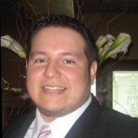 Louisville Water Company Employee Edwin Marin's profile photo