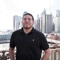 PriorAuthNow Employee Robert Jose Gomez's profile photo