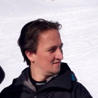 TTNL Employee Serge de Prie's profile photo