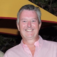 3|SHARE Employee Paul Brandwood's profile photo