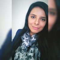 BabbleLabs, Inc. Employee Ginette Prato's profile photo