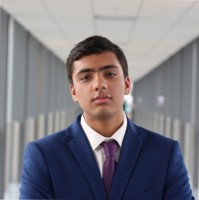 AlumaPower Corporation Employee Dhyey Bhatt's profile photo