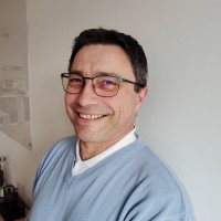 DK GROUP Employee Joannes Landy's profile photo