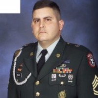 US Army Retired Employee Miguel Rolon's profile photo