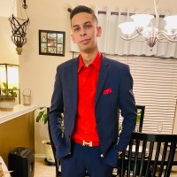 24-7 Restoration Employee Jose Guerrero's profile photo