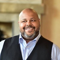 Twilio Employee Christopher Starr's profile photo