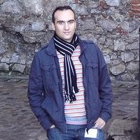 Neogen Employee Radu Butiulca's profile photo