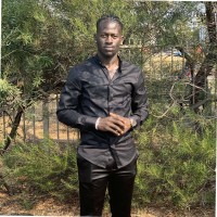 Adept Fire Protection Services Employee Gergis Abdalla's profile photo