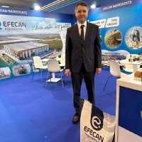 EFECAN A.S. Employee Adem Ahraz's profile photo