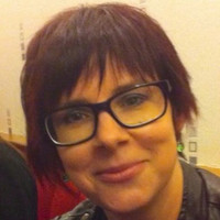 Shetland Islands Council Employee Shona Manson's profile photo