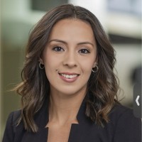 Aniles & Company CPA Firm Employee Iriana Grajeda's profile photo