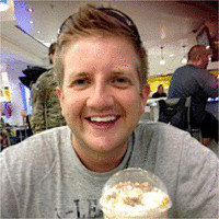 Brewtopia 7 Brew Coffee Employee Darryl Johnson's profile photo