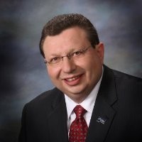 Monmouth County Improvement Authority Employee Joe Iantosca's profile photo