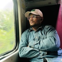 Sewing Studio Employee Muhammed Ajmal's profile photo