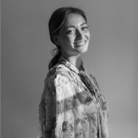 Supernova Employee Alice Gorstejn's profile photo