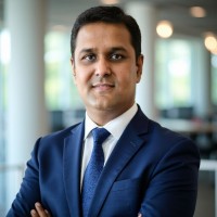Niumatrix Digital Employee Shiv Pandey's profile photo