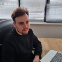 Липтсофт Employee Daniil Vinogradov's profile photo