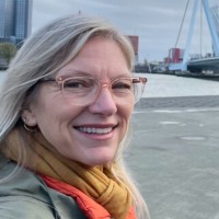 Exterro Employee Heather le's profile photo