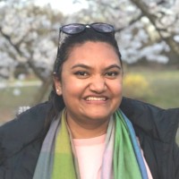 Shova Moktan's profile photo