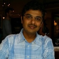 Utkarsh Mehta Email & Phone Number