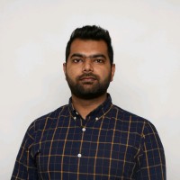 TLS Employee Amanpreet Singh's profile photo