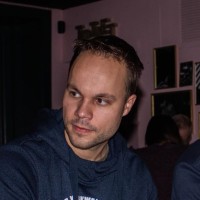 Rijswijks Lyceum & Van Vredenburch College Employee Dylan van Zoomeren's profile photo