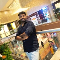 Infosys Employee Upendra D's profile photo