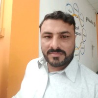 Daelim Trading Co Ltd Employee Muhammad Adnan's profile photo