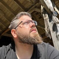 itech as Employee Lasse Svendsen's profile photo