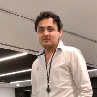 Embibe Employee Devang Agrawal's profile photo