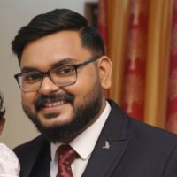 Shine Varghese Email & Phone Number