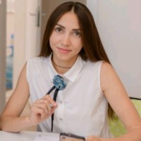 MANEZH Employee Nataliia Zuhvala's profile photo