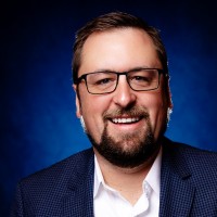 Creatium Employee Traylor Bame's profile photo