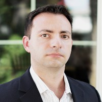 AZA Engineering Employee Artem Zolotarev's profile photo