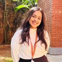 Nisha Kamath's profile photo