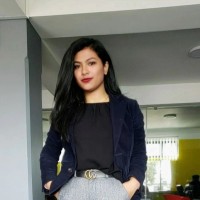 Taskntrade Employee Jasmine Pradhan's profile photo