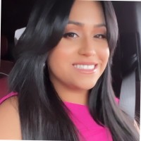 Celebrity Ford of Toms River Employee Karina Nunez's profile photo