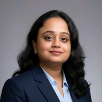 PY Data Solutions Inc Employee Shikha Pattanaik's profile photo