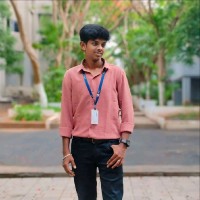 Spectrum Control System Employee Sabeer S's profile photo