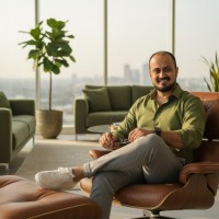 Codesdot Solution LLP Employee Keyur Bhesaniya's profile photo