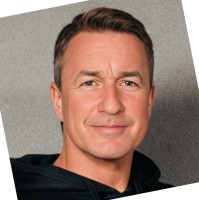 Booktrack Employee Mark Cameron's profile photo