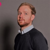 TradeTracker.com Employee Mathieu Lagache's profile photo