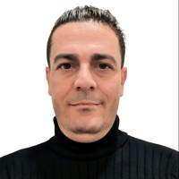 YesAgain Employee Mohamed Alfeky's profile photo