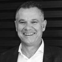 GHD Employee Stephen Trainor's profile photo