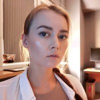 WFDiF Employee Marta Rynkiewicz's profile photo