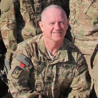 New York Institute of Technology Employee Dirusso Stephen's profile photo